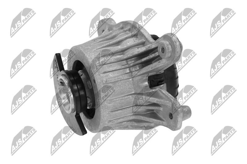 Paigutus, Mootor, NTY ZPS-ME-046