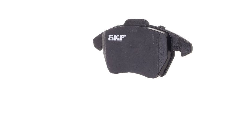 SKF VKBP 80144 Stabdžių trinkelių rinkinys, diskinis stabdys
