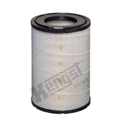 Hengst E808L, Luftfilter