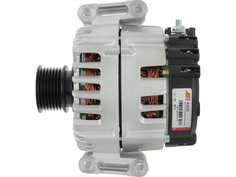 Generaator, AS-PL A3232