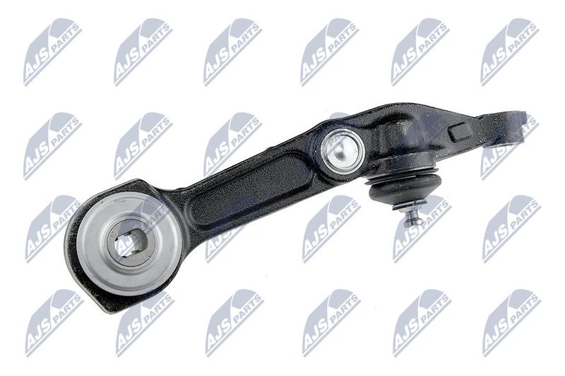 NTY ZWD-ME-025 Control/Trailing Arm, wheel suspension