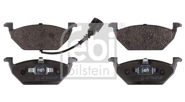 FEBI BILSTEIN 16446 Brake Pad Set, disc brake