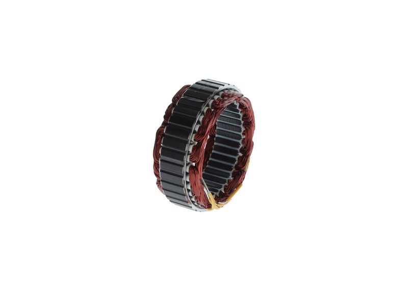 Stator, generator 1 986 AE1 102 BOSCH