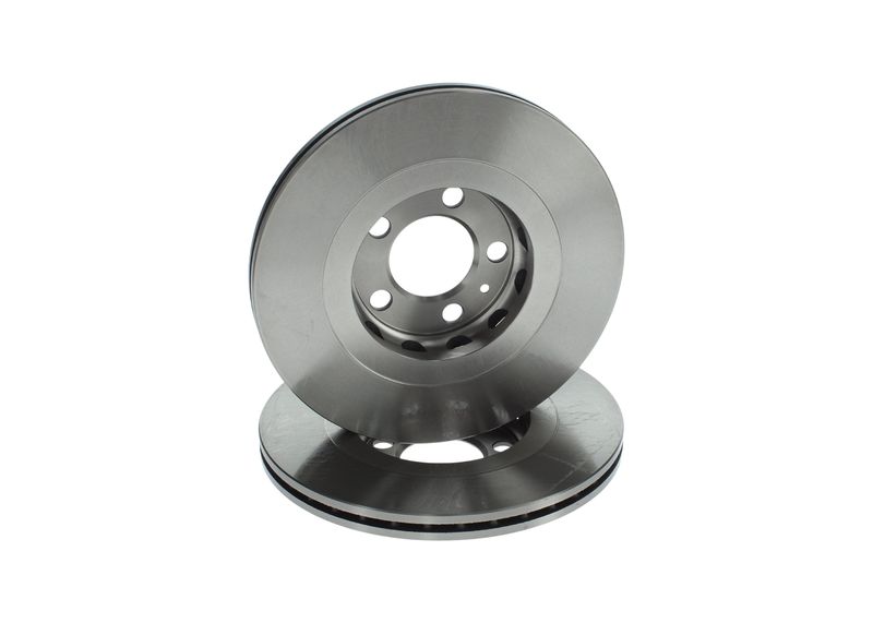 BOSCH 0986479156 Гальмівний диск