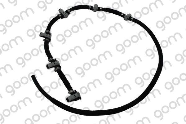GOOM HFO-0018 - Kuro grįžtamoji žarnelė