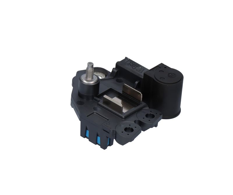 Ģeneratora sprieguma regulators