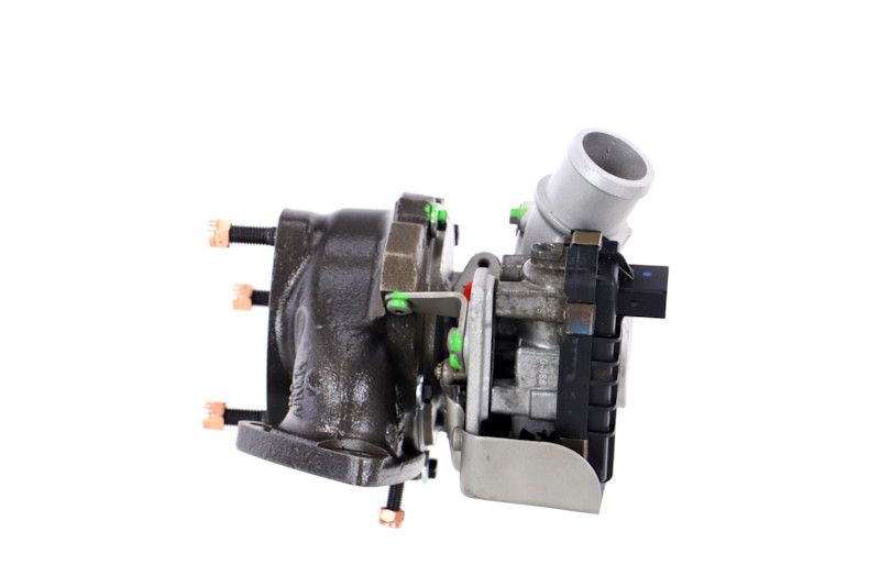 REMANTE 003-002-000061R Charger, charging (supercharged/turbocharged)