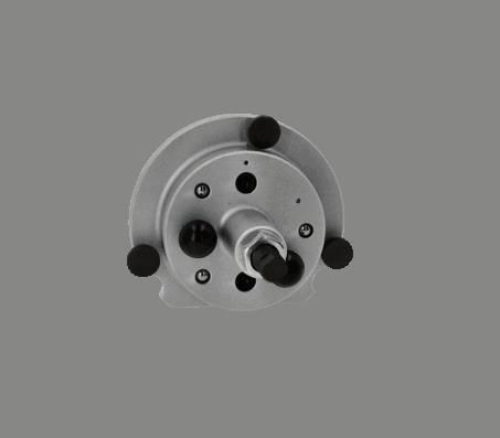 Montaažitööriist, väntvõlli rõngastihend, juhtlaager, KS TOOLS BT542078
