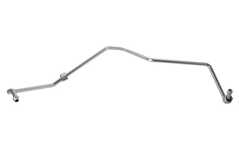 METZGER AUTOTEILE 2361149 - Oil Line, charger