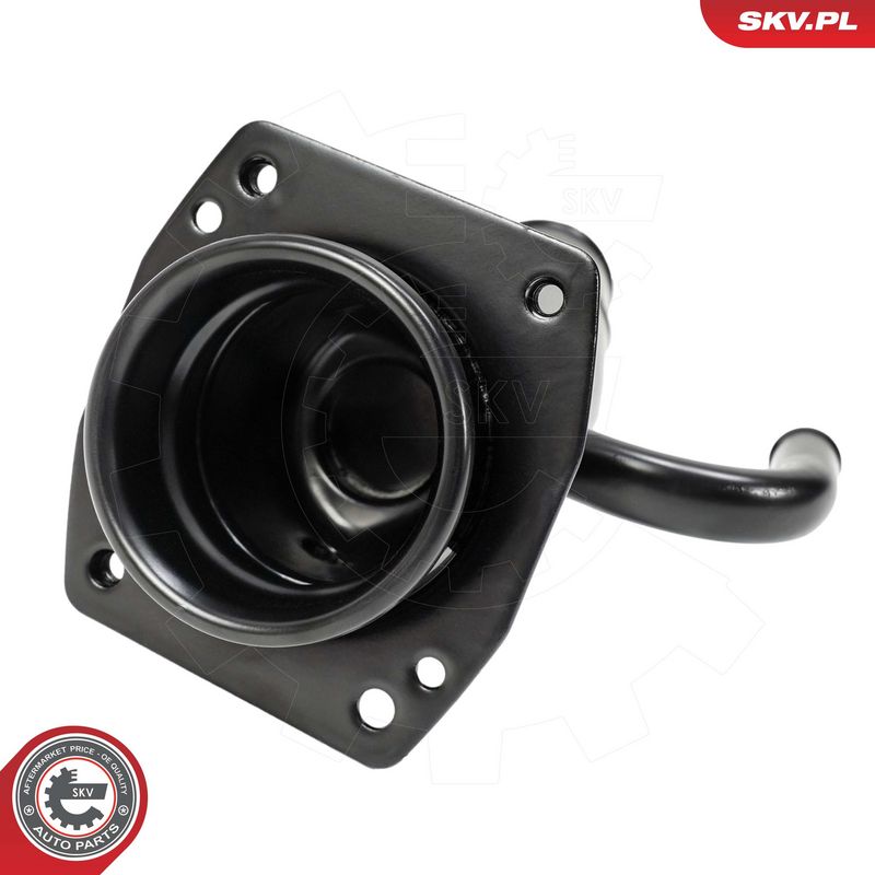 Täiteava, kütusepaak, ESEN SKV 54SKV923