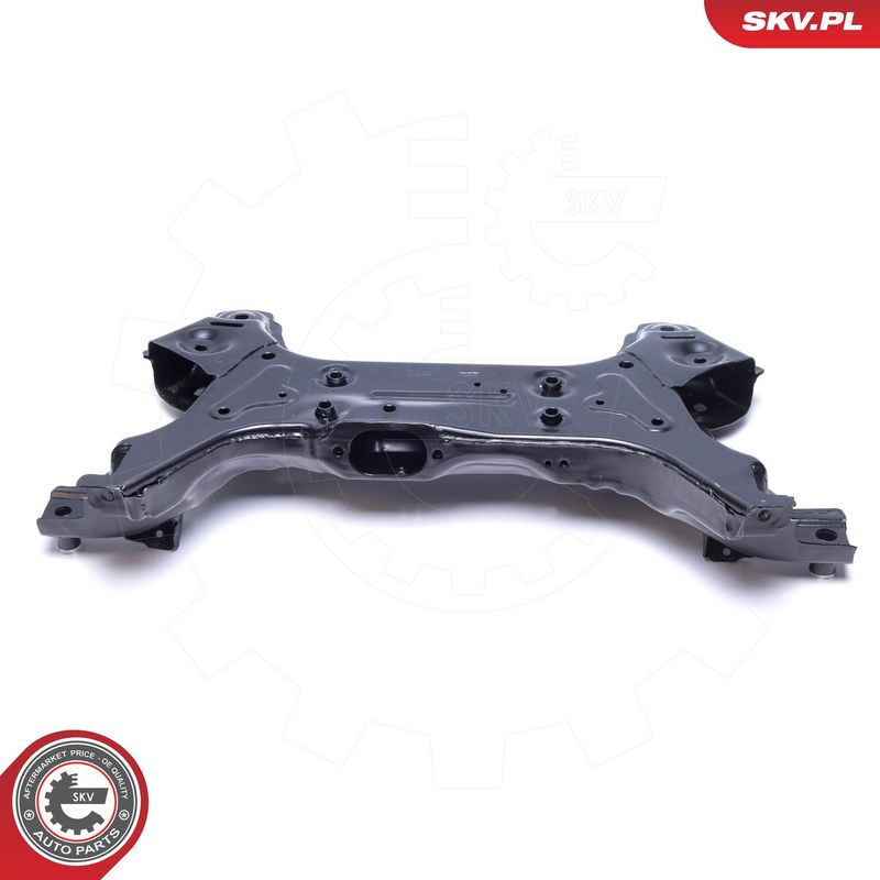 Abiraamid, agregaadikandja, ESEN SKV 64SKV031