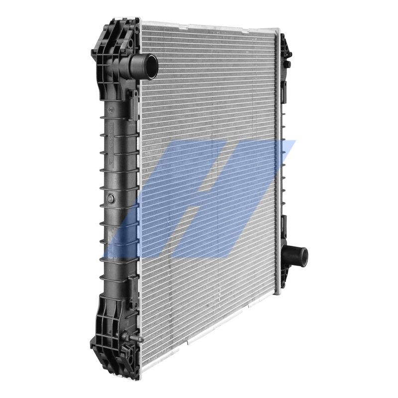 Chladič, chlazení motoru 11021907