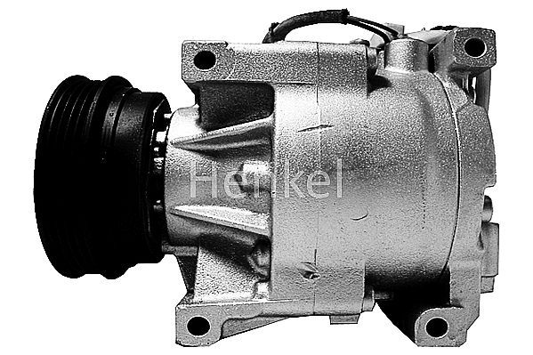 Henkel Parts kompresszor, klíma 7110507R