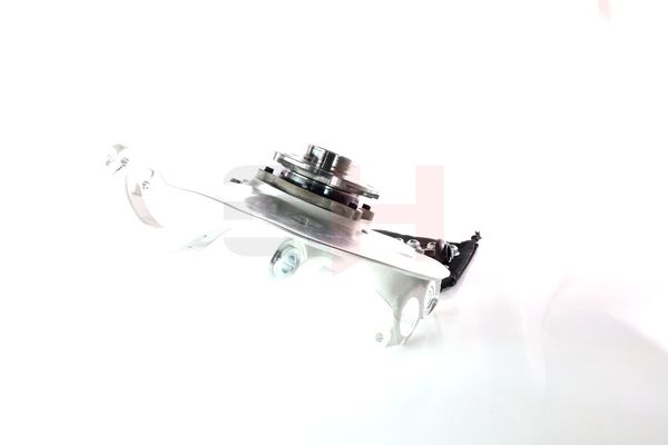 GH GH-284713V Steering Knuckle, wheel suspension