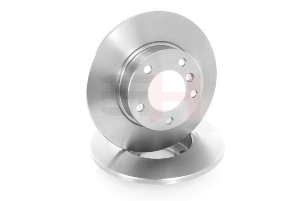 GH GH-401546 Brake Disc