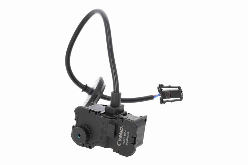 VEMO V10-77-0034 Actuator, central locking system