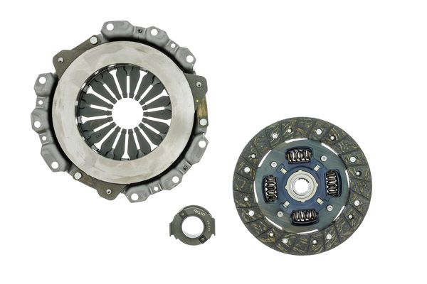 AISIN KO-038A Clutch Kit