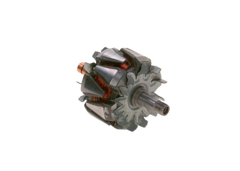 Rotor, generátor F 00M 131 742