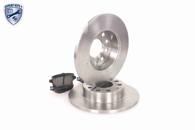 Pidurikomplekt, ketaspidur, VAICO V10-6624