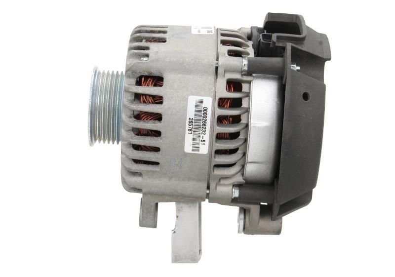 GENERATOR / ALTERNATOR BV PSH 595552130340 1