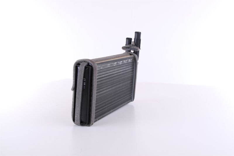 NISSENS 70011 Heat Exchanger, interior heating