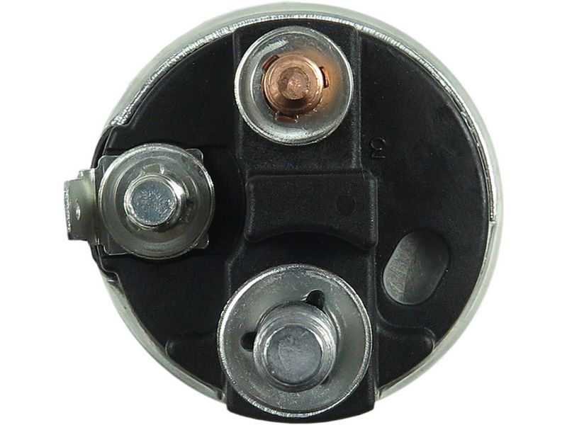 Magnetlülitus, starter, AS-PL SS1086(DELCO)