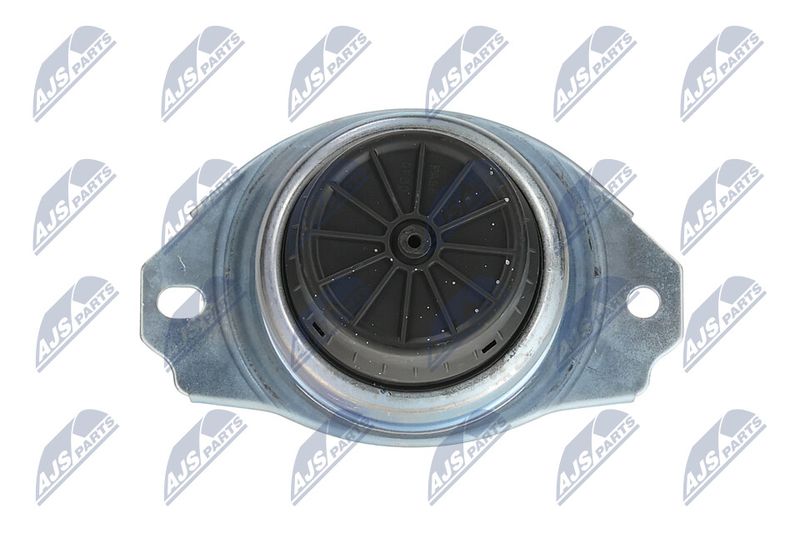 Paigutus, Mootor, NTY ZPS-LR-018