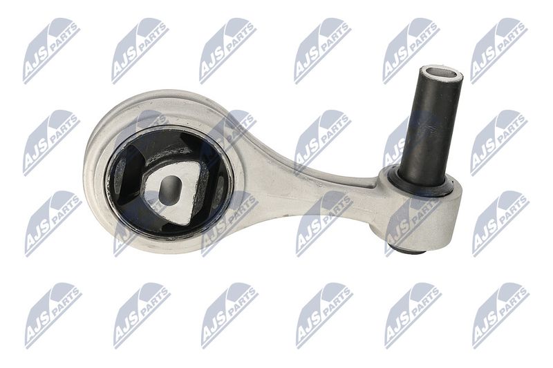 Paigutus, Mootor, NTY ZPS-FT-033