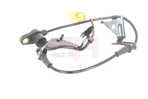 GH GH-702653V Jutiklis, rato greitis