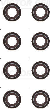 VICTOR REINZ 12-37794-02 - Seal Set, valve stem