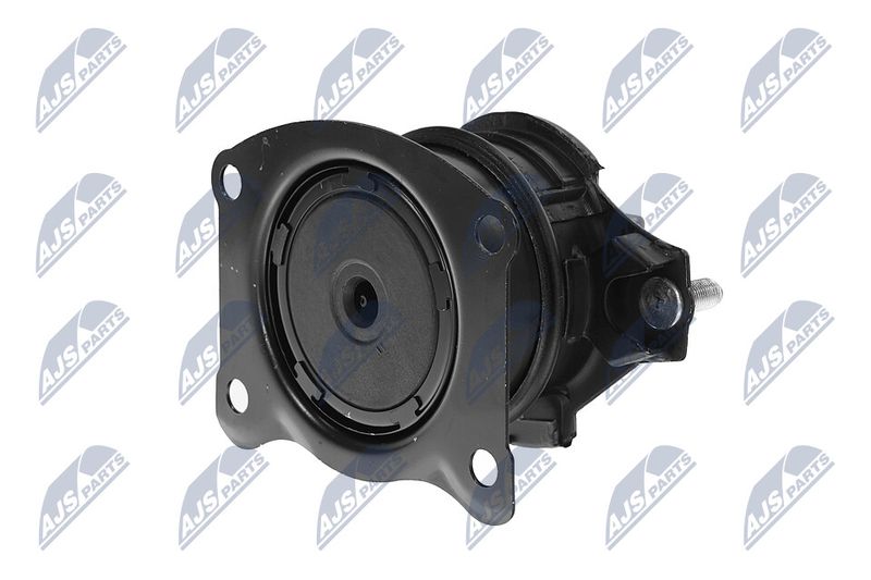 Paigutus, Mootor, NTY ZPS-HD-130