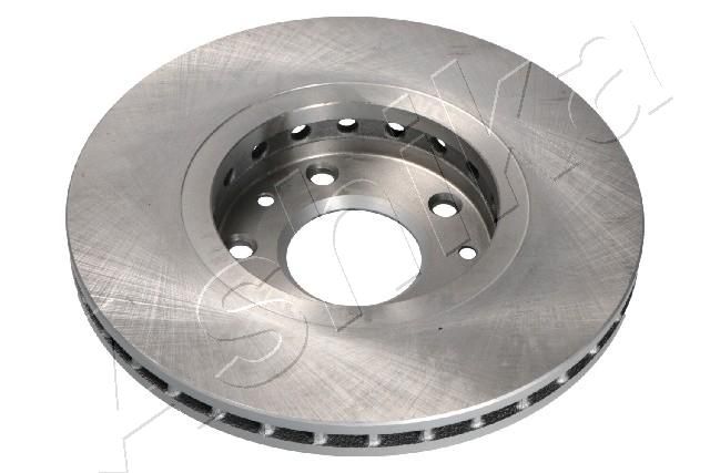 ASHIKA 60-01-181C Brake Disc