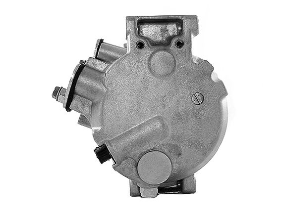 Airstal 10-0922 Compressor, air conditioning