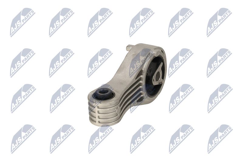 NTY ZPS-PE-041 Mounting, engine