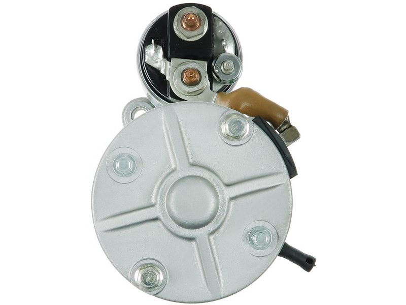 AS-PL S9512P Starteris