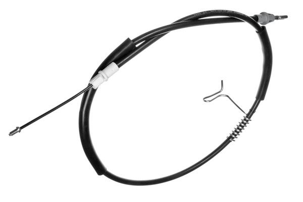 GOOM BC-0003 - Rankinio stabdžio trosas