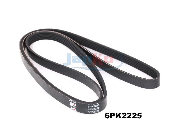 Soonrihm, JAPKO 6PK2225