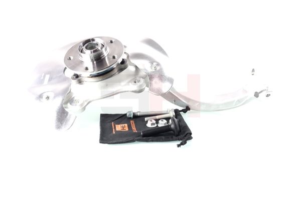 GH GH-284712V Steering Knuckle, wheel suspension