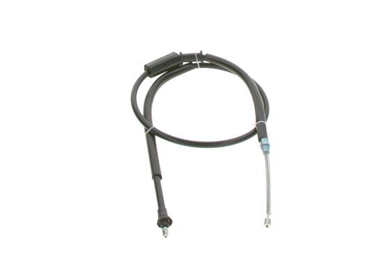 Bosch Cable Pull, parking brake 1 987 477 384 (1987477384)