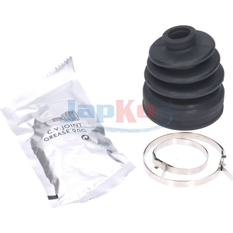 Kaitsekummikomplekt,...