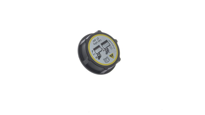 Product Image - Radiateurdop - CRB100000S - MAHLE