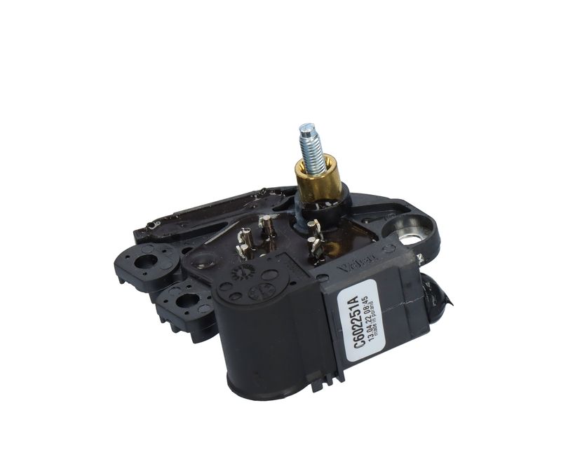 Product Image - Afdichtring - 593.550 - ELRING