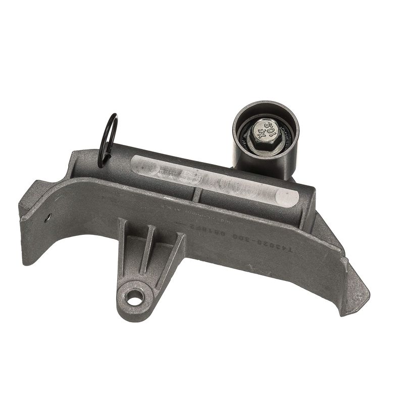 Võnkepehmendus, hammasrihm, GATES T43025