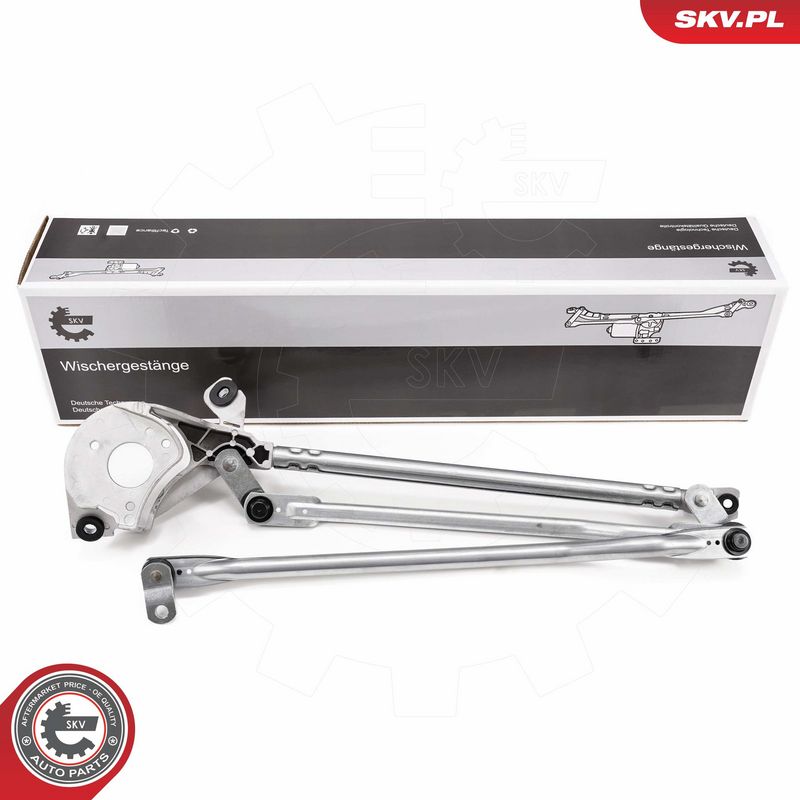 Pesurihoovastik, ESEN SKV 05SKV174