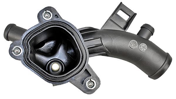 METZGER AUTOTEILE 4010010 Coolant Flange