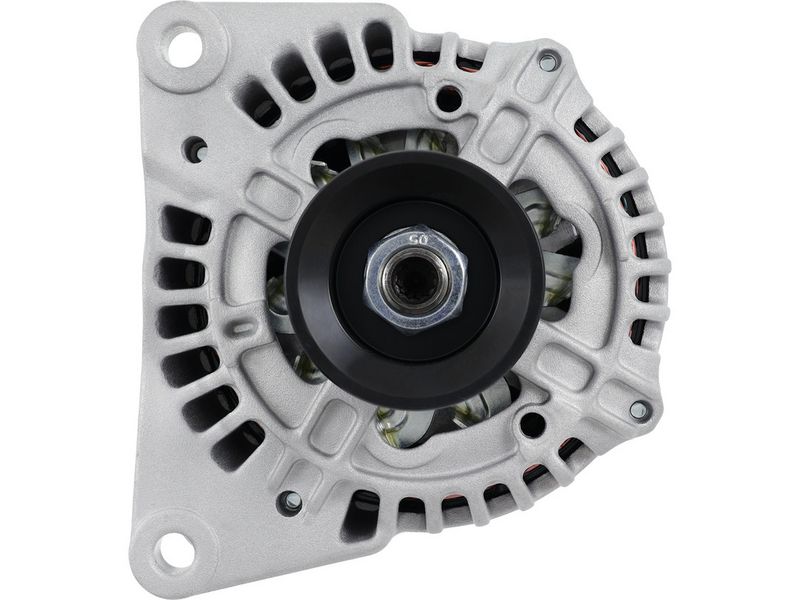 Generator / Alternator AS-PL STANDARD A9196