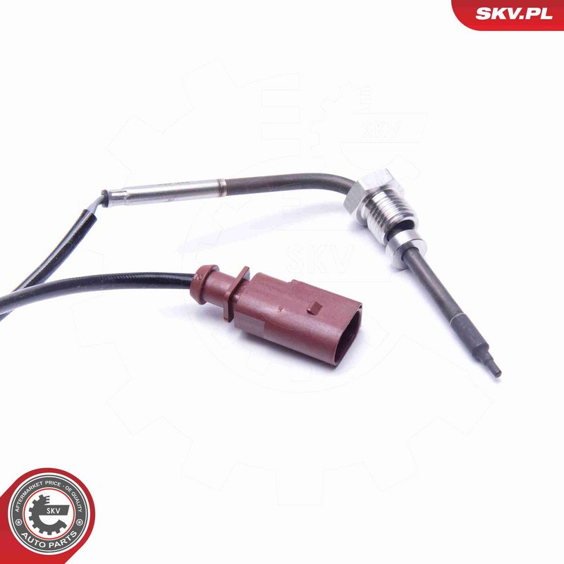 ESEN SKV 30SKV442 Sensor, exhaust gas temperature