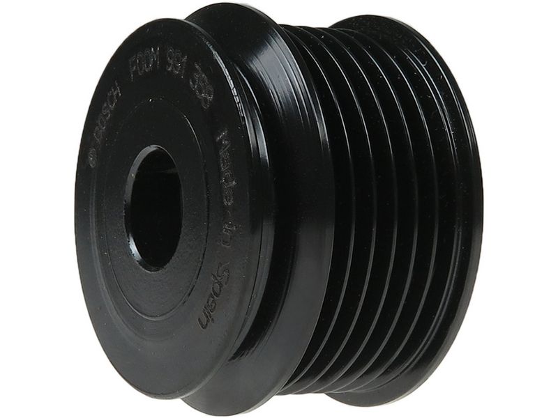 AS-PL AP0078(BOSCH) Belt Pulley, alternator