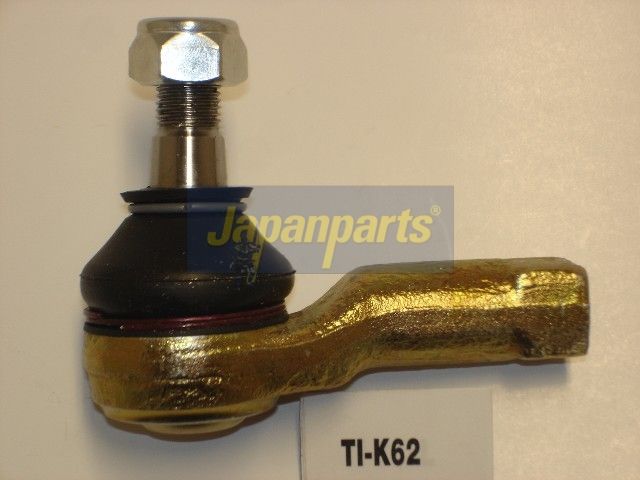 JAPANPARTS Skersinės vairo trauklės galas