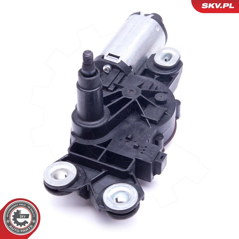 Pesuri mootor, ESEN SKV 19SKV146